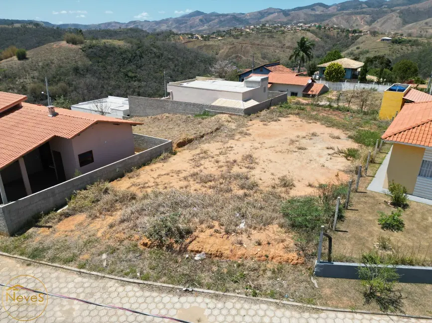 Foto 6 de Terreno / Lote à venda, 375m2 em Paty Do Alferes - RJ