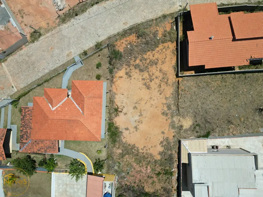 Foto 8 de Terreno / Lote à venda, 375m2 em Paty Do Alferes - RJ