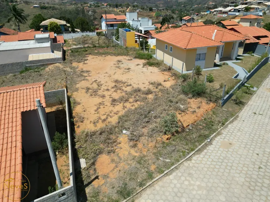 Foto 3 de Terreno / Lote à venda, 375m2 em Paty Do Alferes - RJ