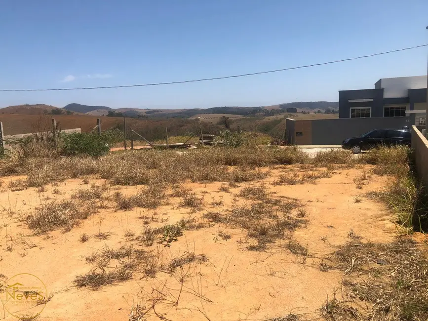 Foto 5 de Terreno / Lote à venda, 375m2 em Paty Do Alferes - RJ