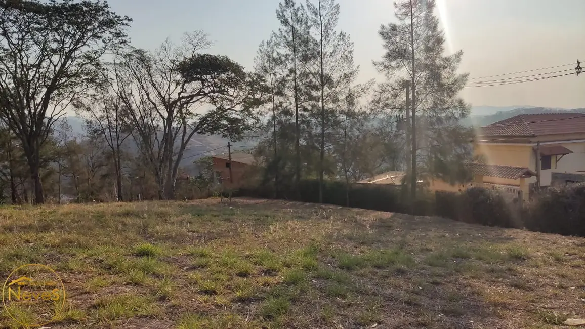 Foto 3 de Terreno / Lote à venda, 663m2 em Paty Do Alferes - RJ