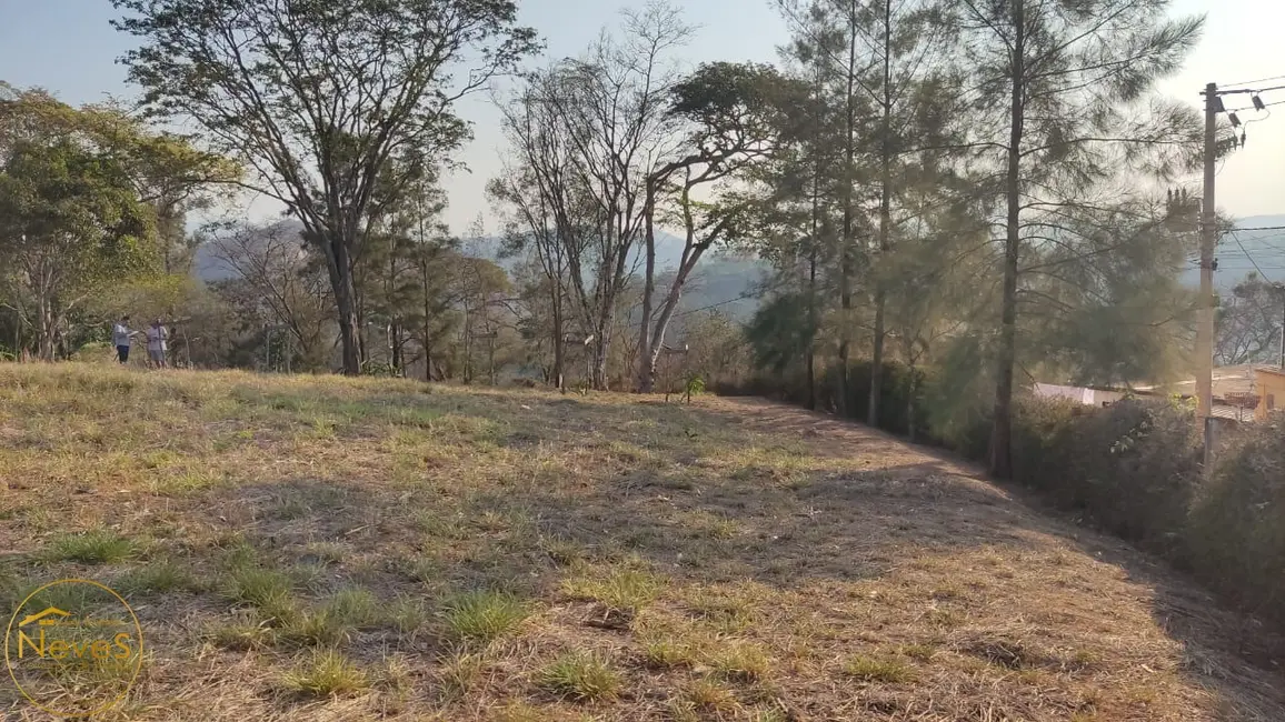 Foto 1 de Terreno / Lote à venda, 663m2 em Paty Do Alferes - RJ