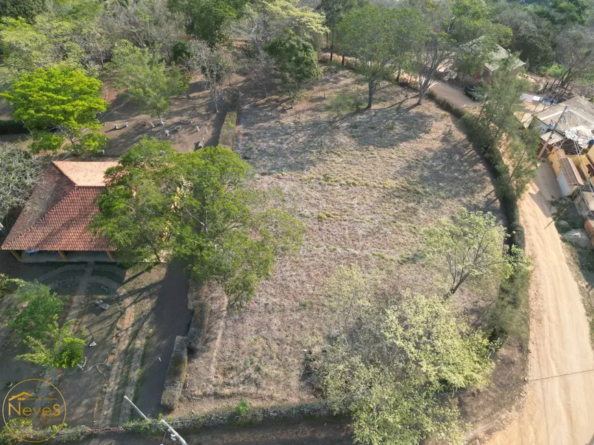 Foto 7 de Terreno / Lote à venda, 663m2 em Paty Do Alferes - RJ