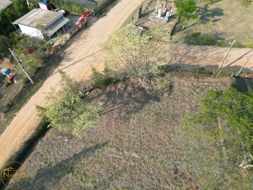 Foto 4 de Terreno / Lote à venda, 663m2 em Paty Do Alferes - RJ