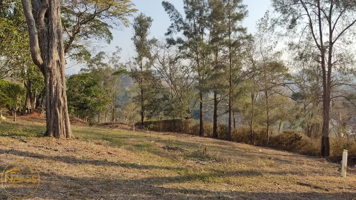 Foto 8 de Terreno / Lote à venda, 1039m2 em Paty Do Alferes - RJ