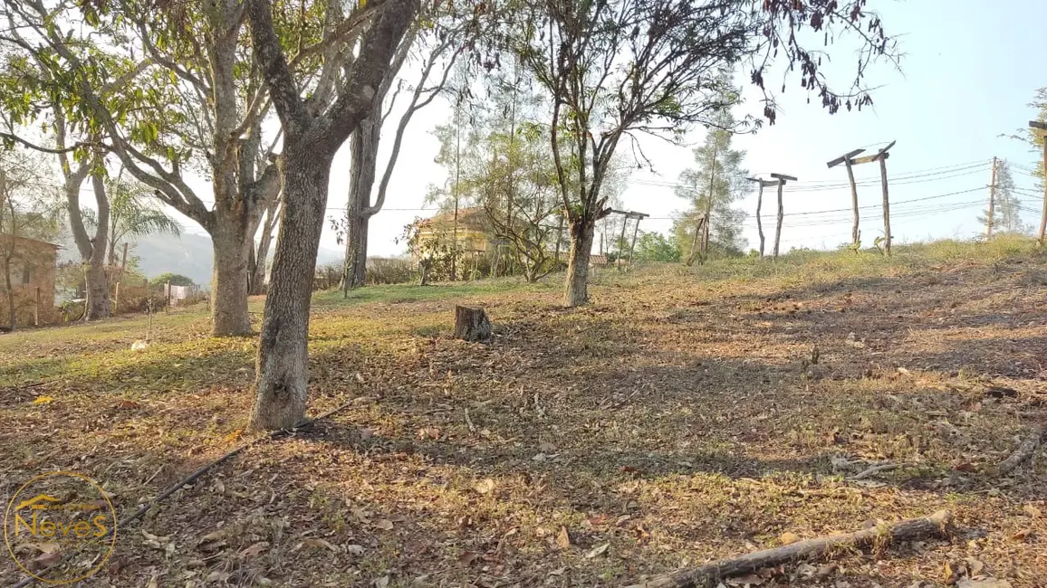 Foto 3 de Terreno / Lote à venda, 1039m2 em Paty Do Alferes - RJ