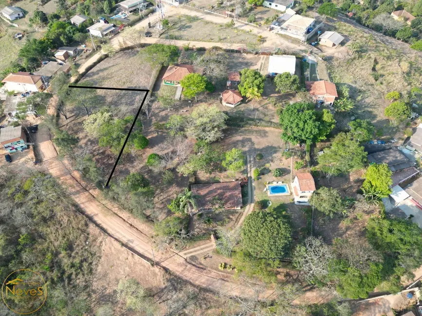 Foto 9 de Terreno / Lote à venda, 1039m2 em Paty Do Alferes - RJ
