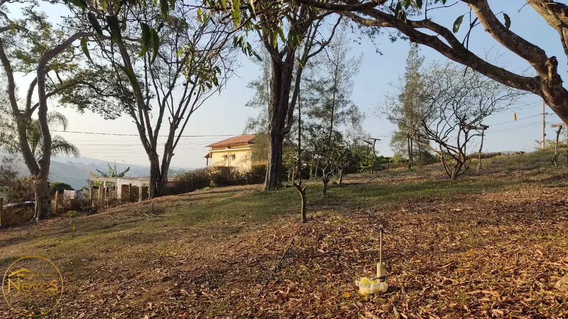 Foto 4 de Terreno / Lote à venda, 1039m2 em Paty Do Alferes - RJ