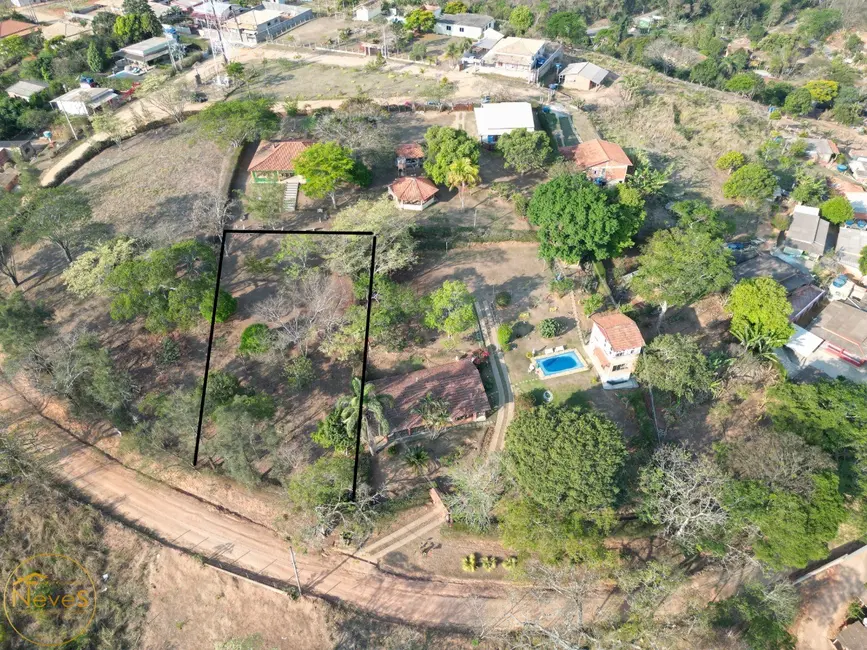 Foto 1 de Terreno / Lote à venda, 870m2 em Paty Do Alferes - RJ