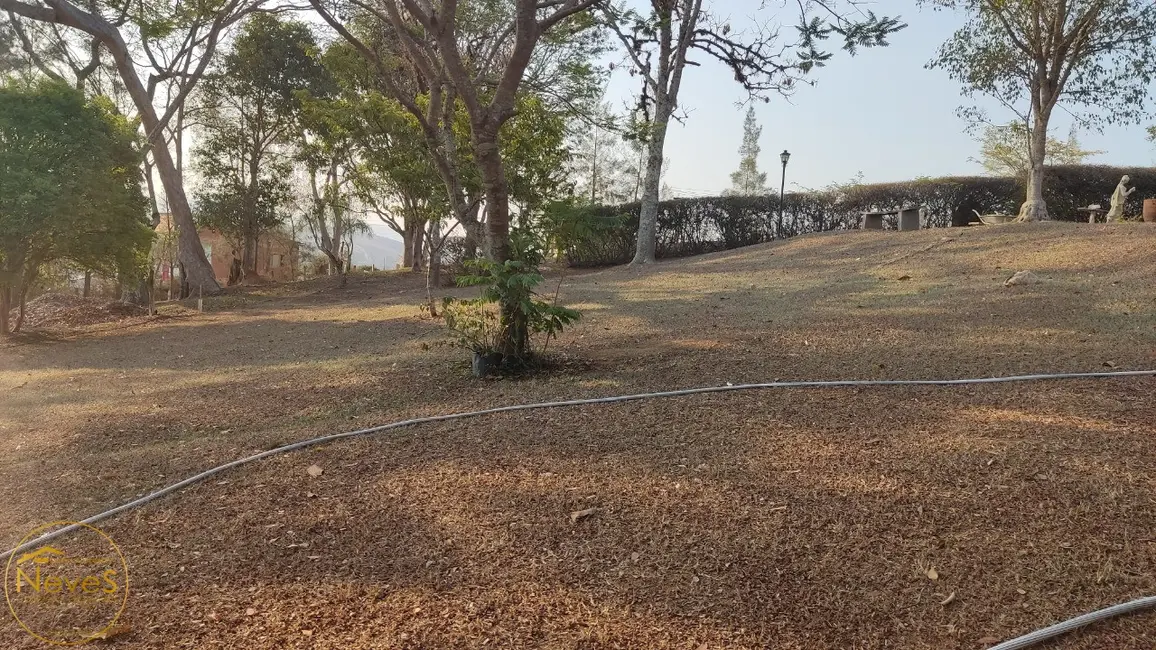 Foto 8 de Terreno / Lote à venda, 870m2 em Paty Do Alferes - RJ