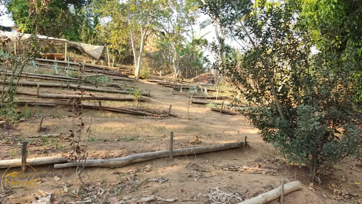 Foto 8 de Terreno / Lote à venda, 1209m2 em Paty Do Alferes - RJ