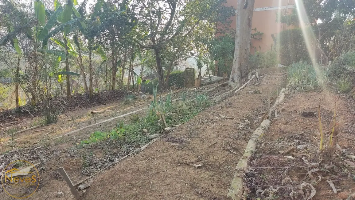 Foto 6 de Terreno / Lote à venda, 1209m2 em Paty Do Alferes - RJ