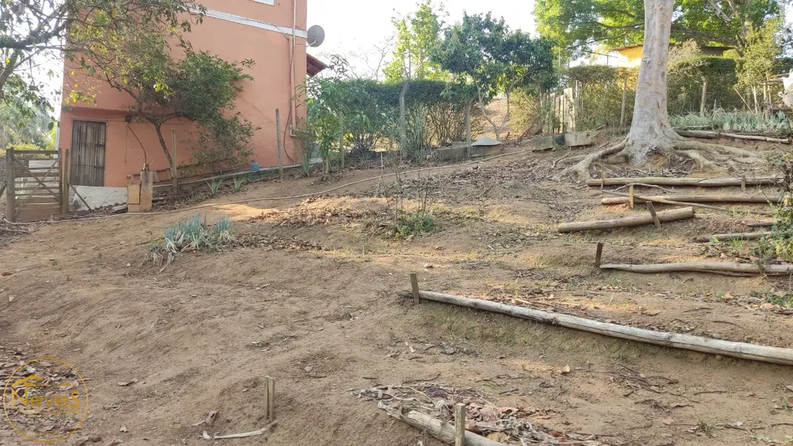 Foto 9 de Terreno / Lote à venda, 1209m2 em Paty Do Alferes - RJ
