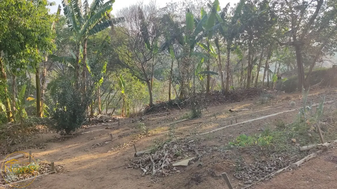 Foto 5 de Terreno / Lote à venda, 1209m2 em Paty Do Alferes - RJ