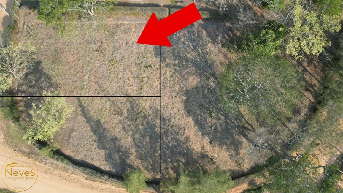 Foto 8 de Terreno / Lote à venda, 900m2 em Paty Do Alferes - RJ