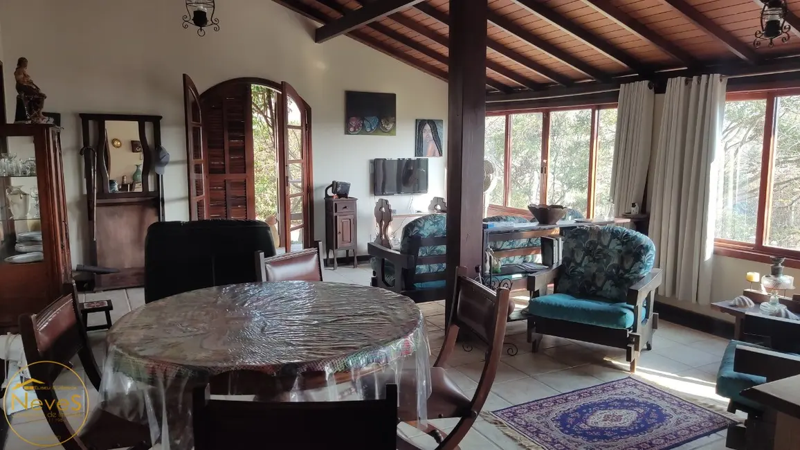 Casa com 2 quartos à venda, 150m2 em Paty Do Alferes - RJ - imagem 8 Foto 8 de Casa com 2 quartos à venda, 150m2 em Paty Do Alferes - RJ