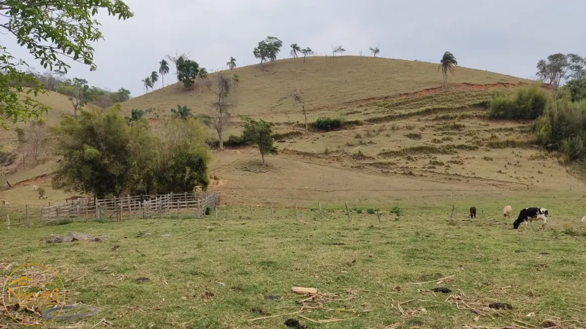 Foto 3 de Terreno / Lote à venda, 290000m2 em Paty Do Alferes - RJ