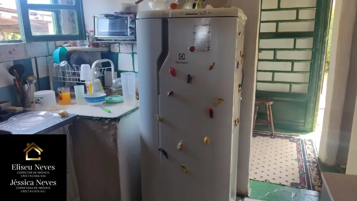 Foto 9 de Casa com 2 quartos à venda, 65m2 em Paty Do Alferes - RJ