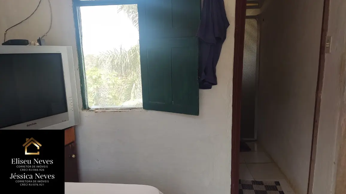 Foto 7 de Casa com 2 quartos à venda, 65m2 em Paty Do Alferes - RJ