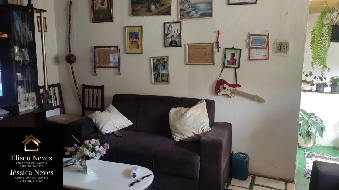 Foto 5 de Casa com 2 quartos à venda, 65m2 em Paty Do Alferes - RJ