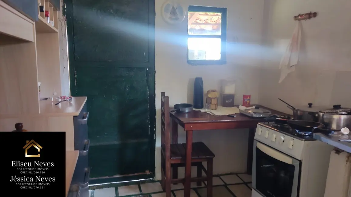 Foto 8 de Casa com 2 quartos à venda, 65m2 em Paty Do Alferes - RJ