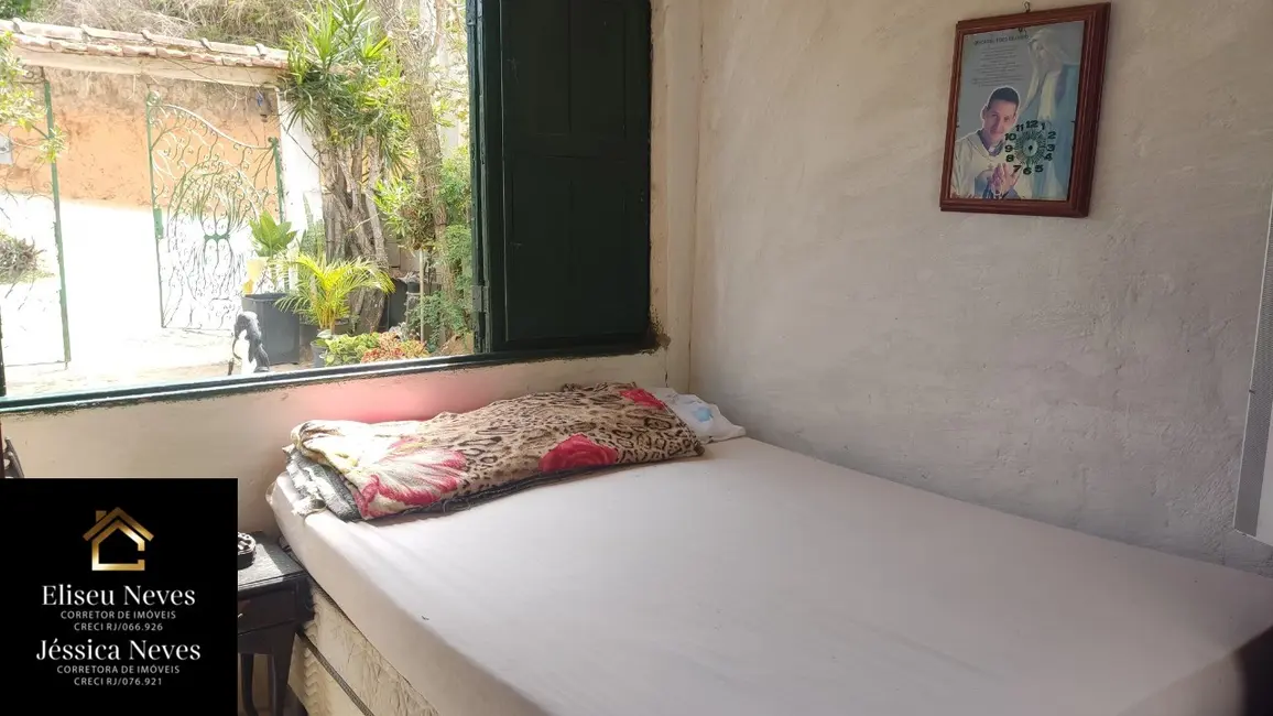 Foto 6 de Casa com 2 quartos à venda, 65m2 em Paty Do Alferes - RJ