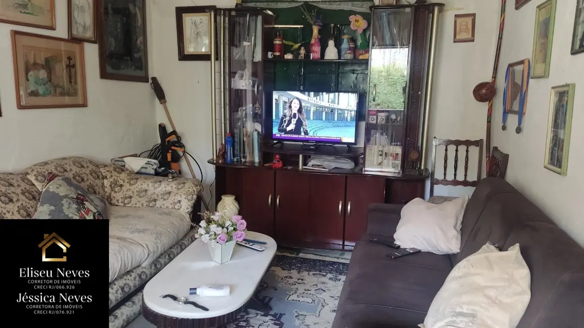 Foto 4 de Casa com 2 quartos à venda, 65m2 em Paty Do Alferes - RJ