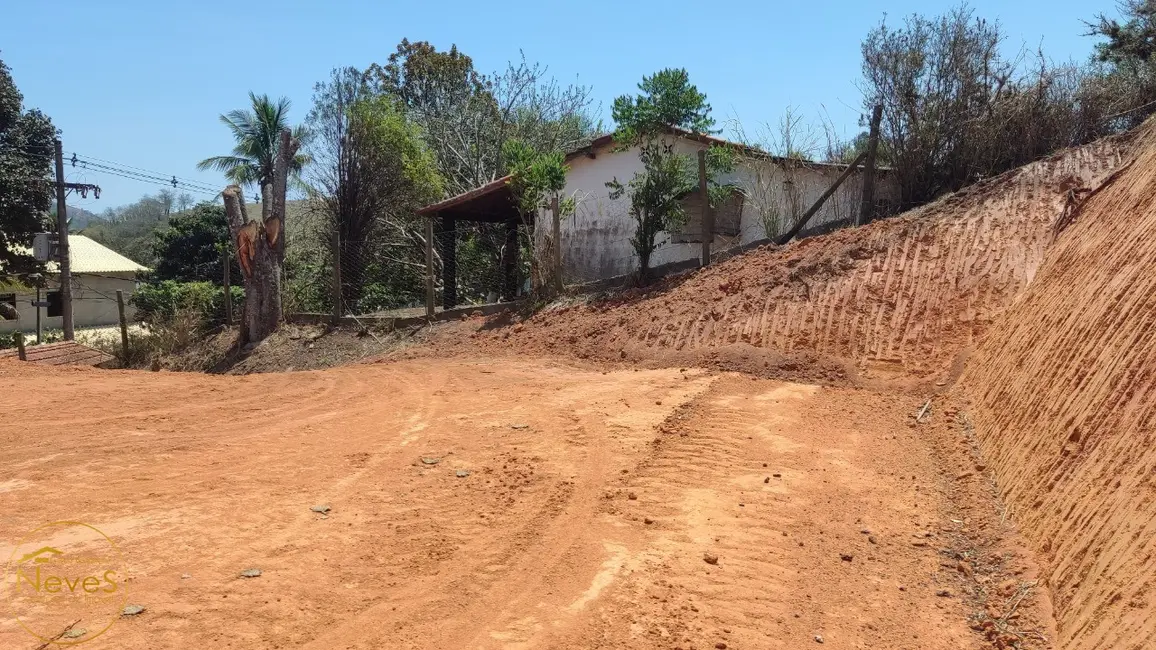 Terreno / Lote à venda, 525m2 em Paty Do Alferes - RJ - imagem 7 Foto 7 de Terreno / Lote à venda, 525m2 em Paty Do Alferes - RJ