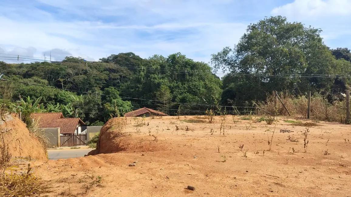 Terreno / Lote à venda, 525m2 em Paty Do Alferes - RJ - imagem 3 Foto 3 de Terreno / Lote à venda, 525m2 em Paty Do Alferes - RJ