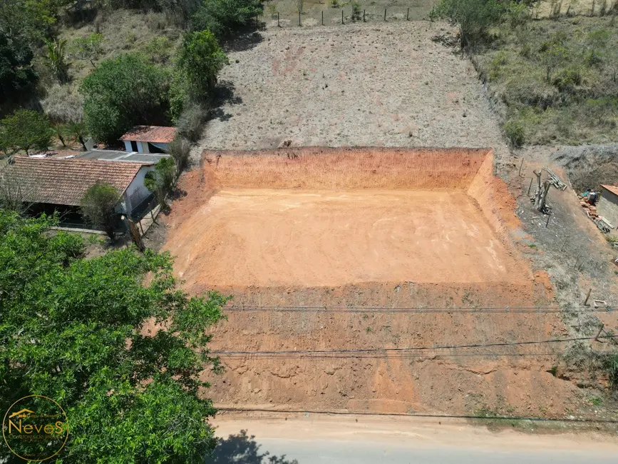 Terreno / Lote à venda, 525m2 em Paty Do Alferes - RJ - imagem 2 Foto 2 de Terreno / Lote à venda, 525m2 em Paty Do Alferes - RJ
