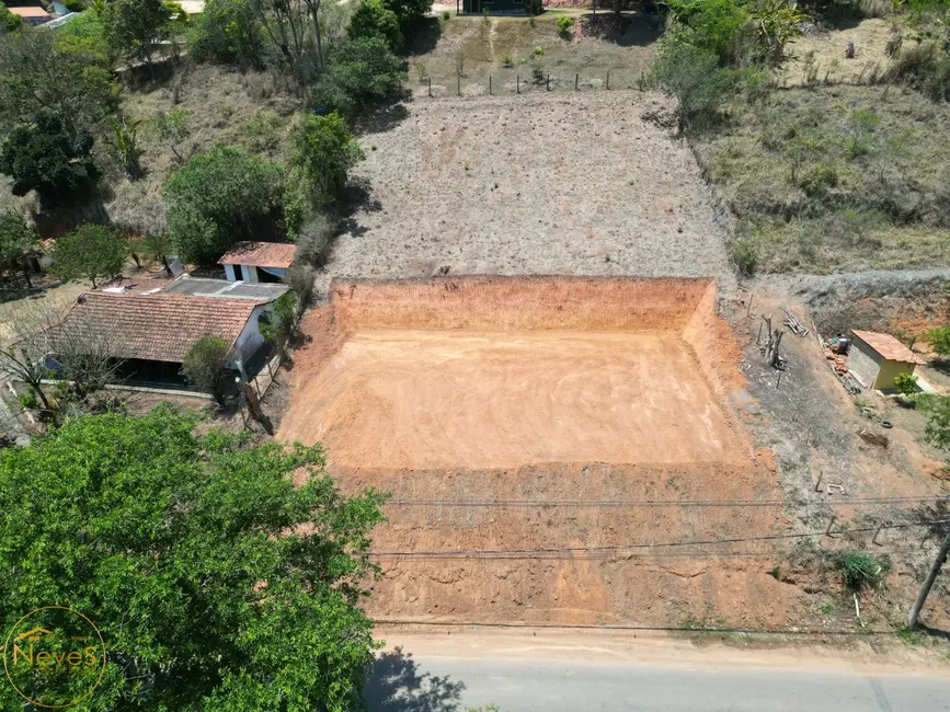 Terreno / Lote à venda, 525m2 em Paty Do Alferes - RJ - imagem 9 Foto 9 de Terreno / Lote à venda, 525m2 em Paty Do Alferes - RJ