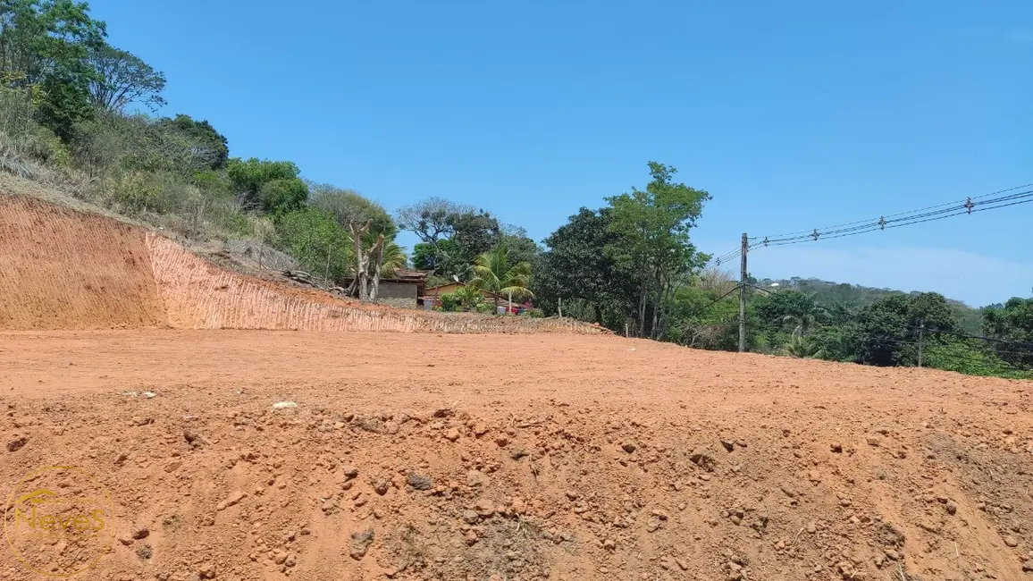 Terreno / Lote à venda, 525m2 em Paty Do Alferes - RJ - imagem 5 Foto 5 de Terreno / Lote à venda, 525m2 em Paty Do Alferes - RJ