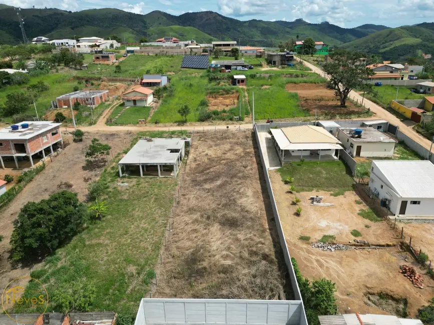 Foto 6 de Terreno / Lote à venda, 750m2 em Paty Do Alferes - RJ