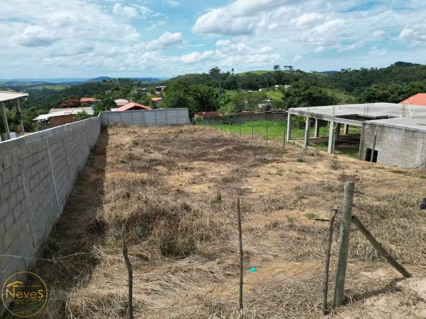 Foto 4 de Terreno / Lote à venda, 750m2 em Paty Do Alferes - RJ