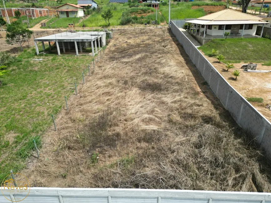 Foto 5 de Terreno / Lote à venda, 750m2 em Paty Do Alferes - RJ