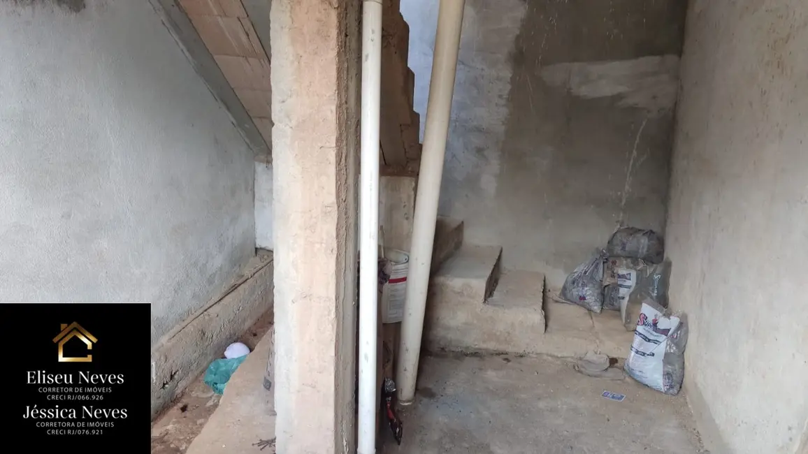 Foto 4 de Casa com 1 quarto à venda, 200m2 em Paty Do Alferes - RJ