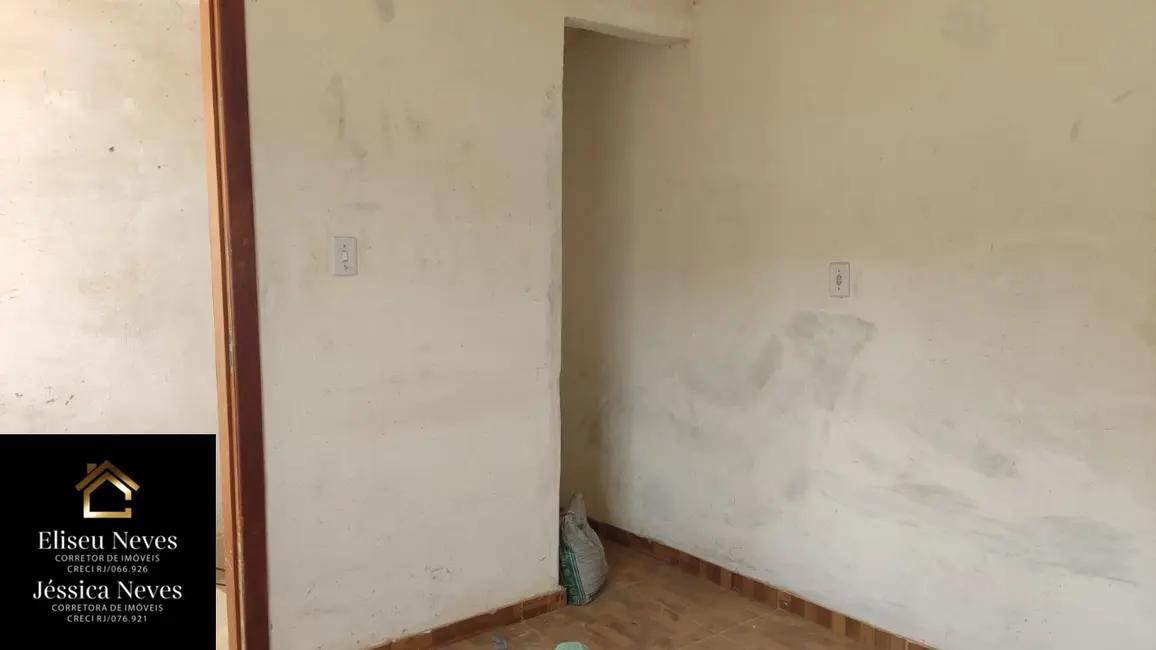 Foto 8 de Casa com 1 quarto à venda, 200m2 em Paty Do Alferes - RJ