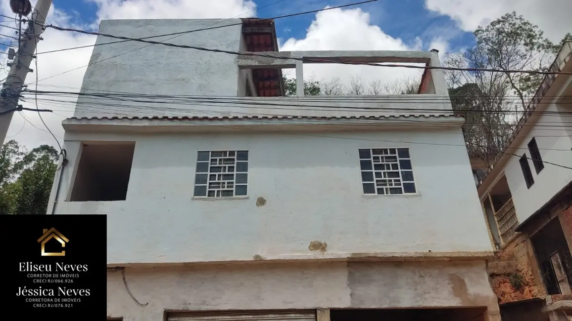 Foto 3 de Casa com 1 quarto à venda, 200m2 em Paty Do Alferes - RJ