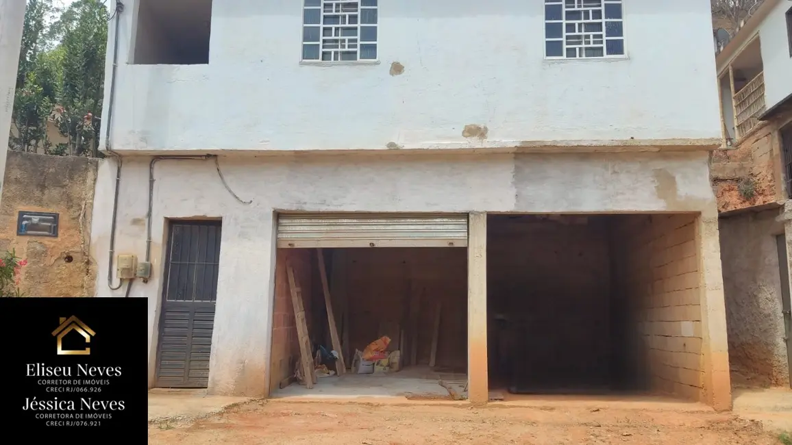 Foto 2 de Casa com 1 quarto à venda, 200m2 em Paty Do Alferes - RJ