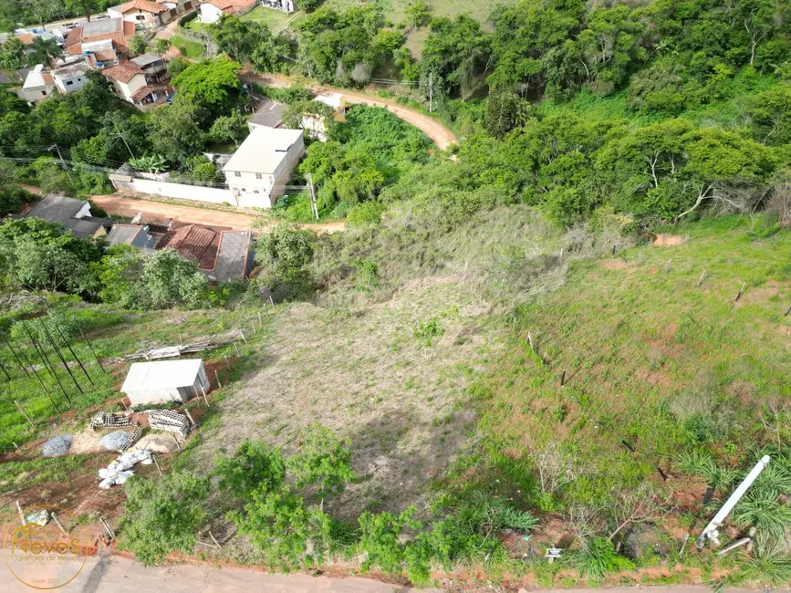 Terreno / Lote à venda, 645m2 em Miguel Pereira - RJ - imagem 3 Foto 3 de Terreno / Lote à venda, 645m2 em Miguel Pereira - RJ
