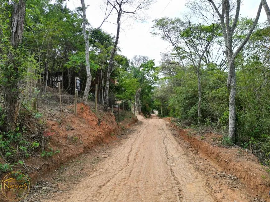 Foto 6 de Terreno / Lote à venda, 980m2 em Paty Do Alferes - RJ