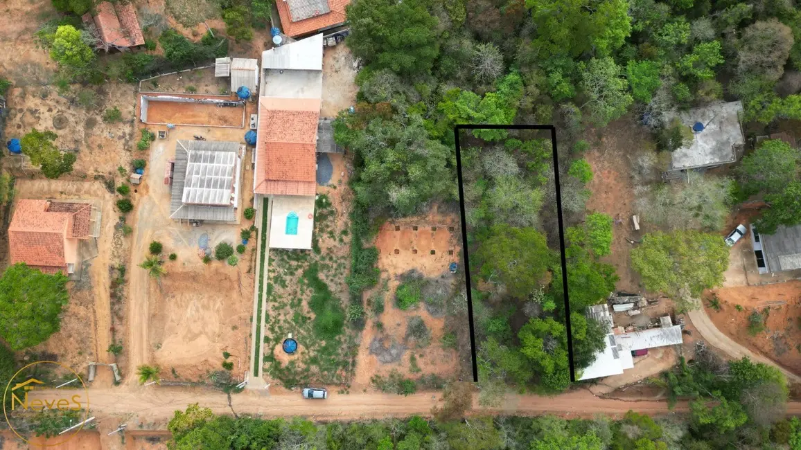 Foto 5 de Terreno / Lote à venda, 980m2 em Paty Do Alferes - RJ