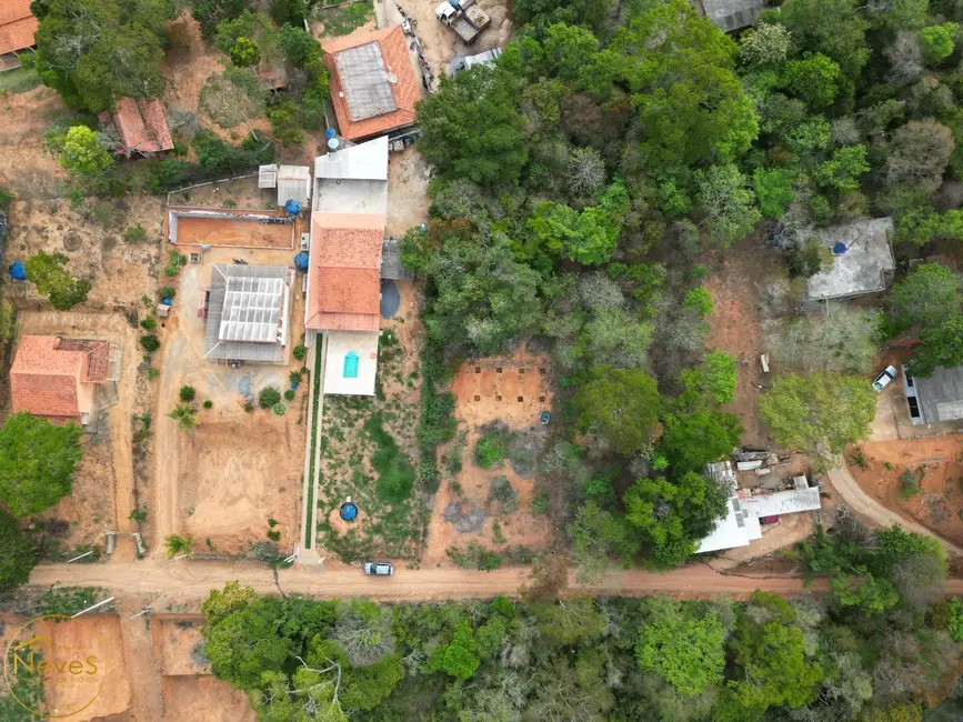 Foto 7 de Terreno / Lote à venda, 980m2 em Paty Do Alferes - RJ