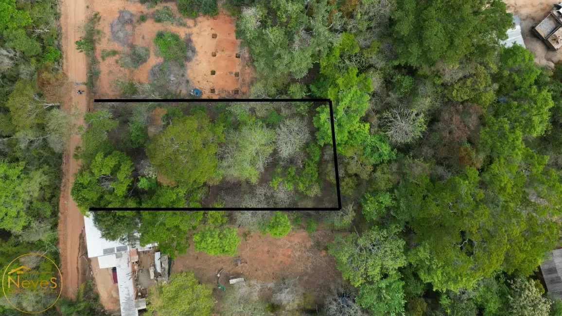 Foto 4 de Terreno / Lote à venda, 980m2 em Paty Do Alferes - RJ