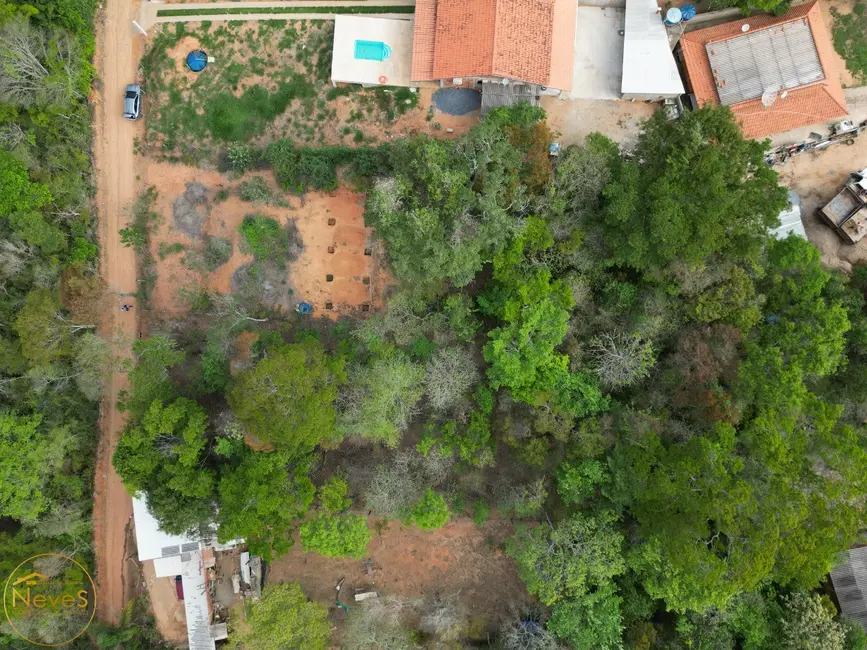 Foto 8 de Terreno / Lote à venda, 980m2 em Paty Do Alferes - RJ