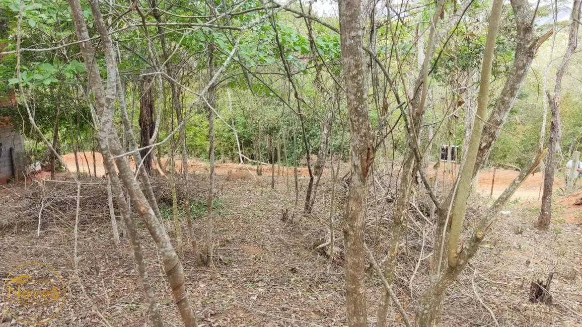 Foto 1 de Terreno / Lote à venda, 980m2 em Paty Do Alferes - RJ