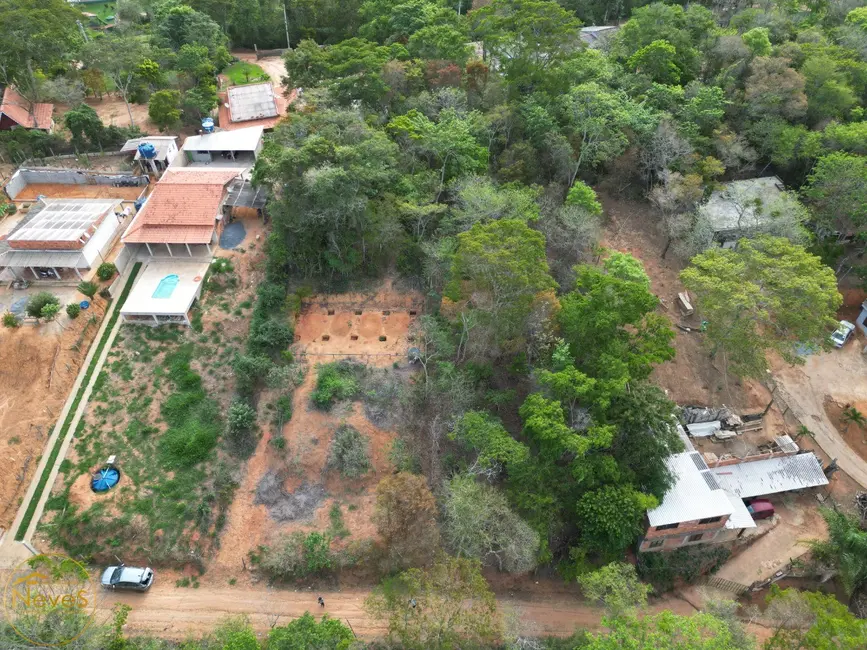 Foto 9 de Terreno / Lote à venda, 980m2 em Paty Do Alferes - RJ