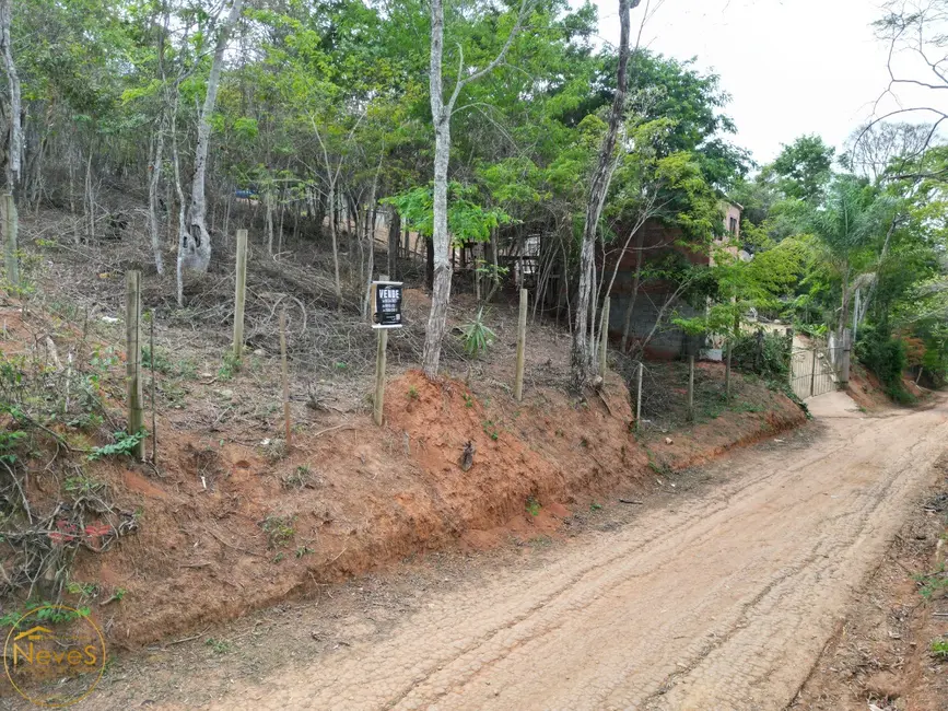 Foto 2 de Terreno / Lote à venda, 980m2 em Paty Do Alferes - RJ