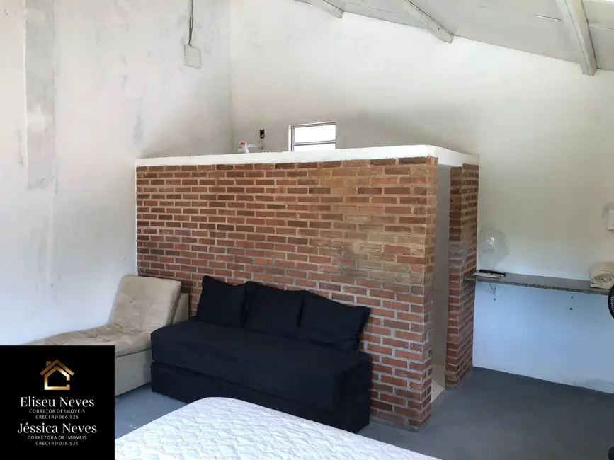 Foto 9 de Sítio / Rancho com 3 quartos à venda, 217m2 em Paty Do Alferes - RJ