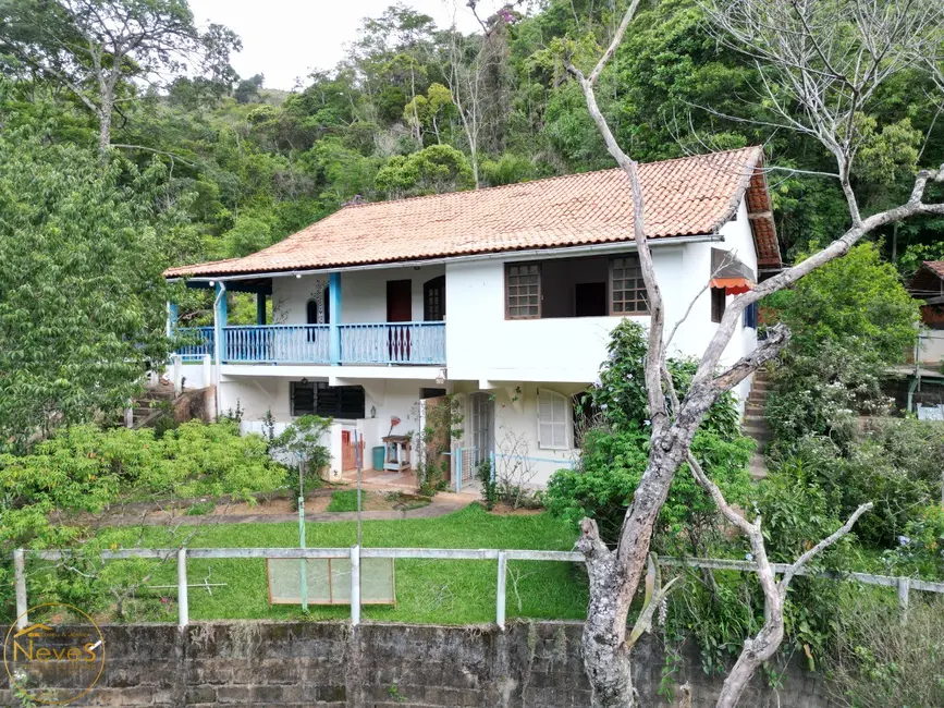 Foto 2 de Sítio / Rancho com 3 quartos à venda, 217m2 em Paty Do Alferes - RJ